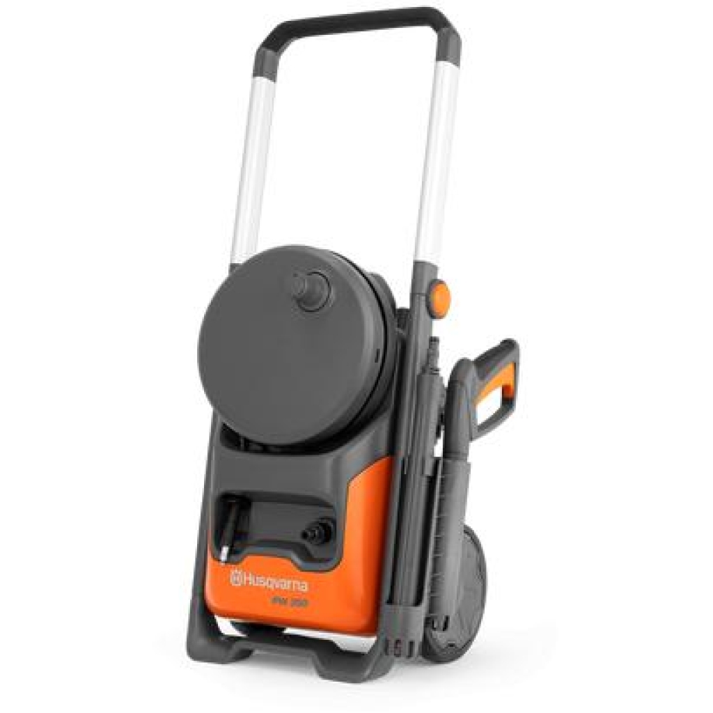 HUSQVARNA PW 350 høytrykksspyler