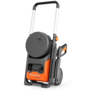 HUSQVARNA PW 350 høytrykksspyler, 120 bar