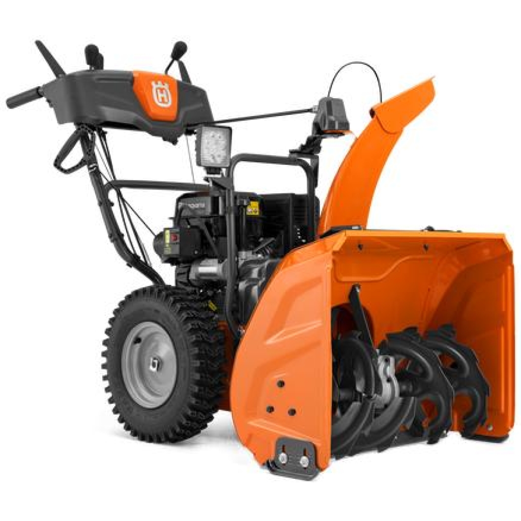 HUSQVARNA ST 269 snøfreser