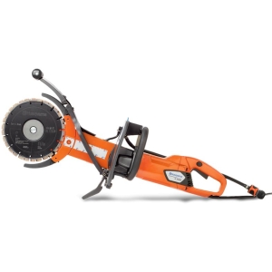 HUSQVARNA K 4000 Cut-n-Break motorkapper