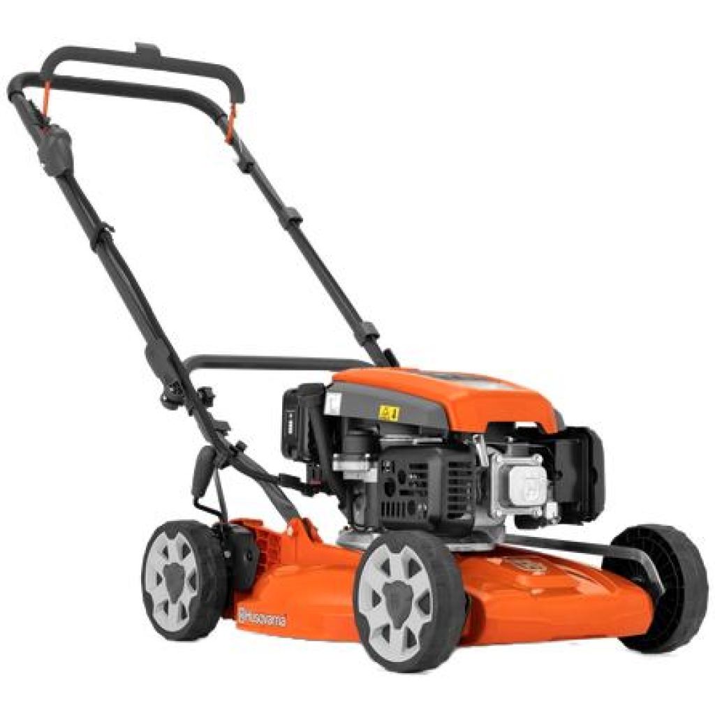 HUSQVARNA LB 244E gressklipper