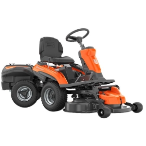 HUSQVARNA R 200iX rider, uten klippeaggregat og lader