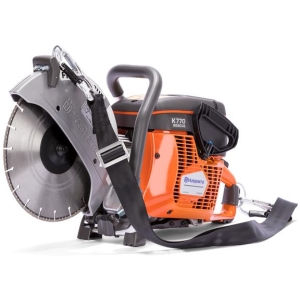 HUSQVARNA K 770 Rescue motorkapper, 12", 20 mm/1"