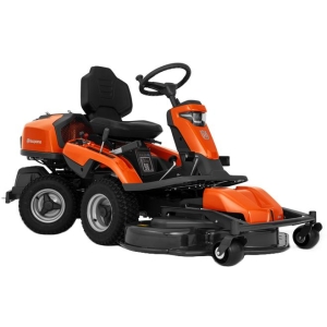 HUSQVARNA R 316TsX AWD rider, uten klippeaggregat