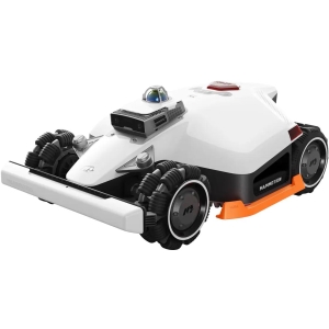 MAMMOTION Luba 3 10000 AWD robotklipper, opptil 10000 m²