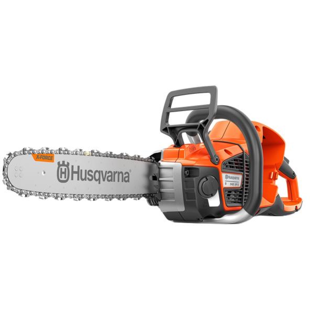HUSQVARNA 542i XP® G motorsag, 13" SN .325" 1,3 mm SP33G, uten batteri/lader
