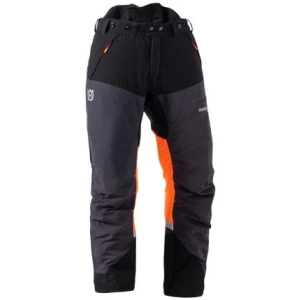 HUSQVARNA Motorsagbukse, Technical Robust str. 50/52 M