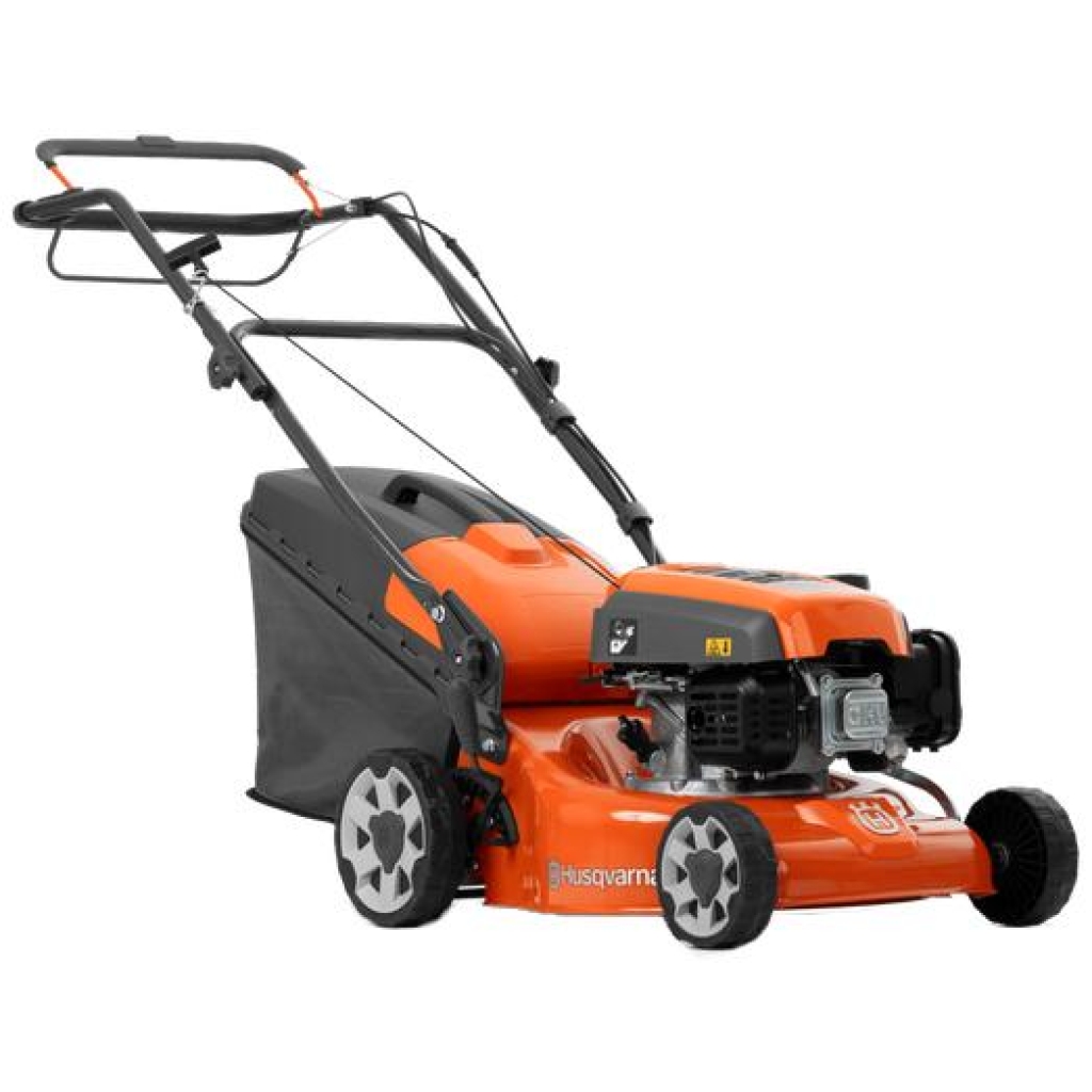 HUSQVARNA LC 140SP gressklipper