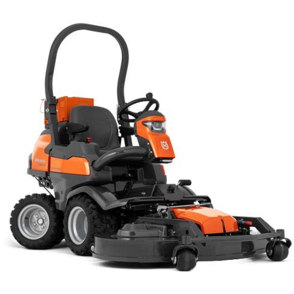 HUSQVARNA P 524XR EFI frontklipper, uten klippeaggregat