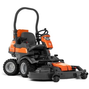 HUSQVARNA P 524XR EFI frontklipper, uten klippeaggregat