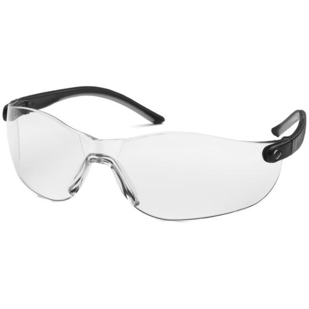 HUSQVARNA Vernebrille, klar