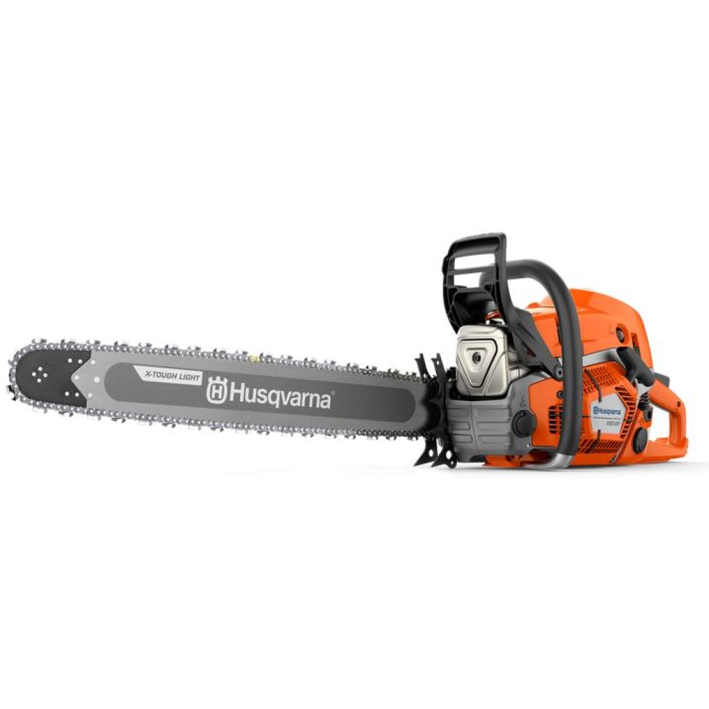 HUSQVARNA 592 XP® G motorsag, kun motorkropp