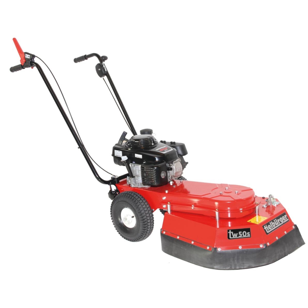 TIELBÜRGER TW50S feiemaskin