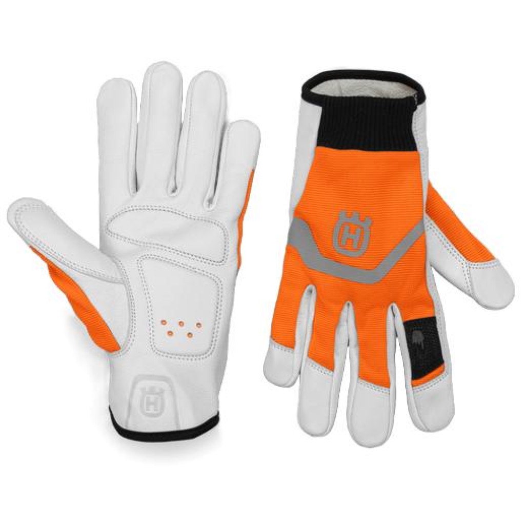 HUSQVARNA Hanske, Functional Light Comfort str. 9