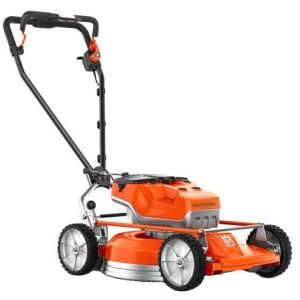 HUSQVARNA LB 553iV gressklipper 36V, uten batteri/lader
