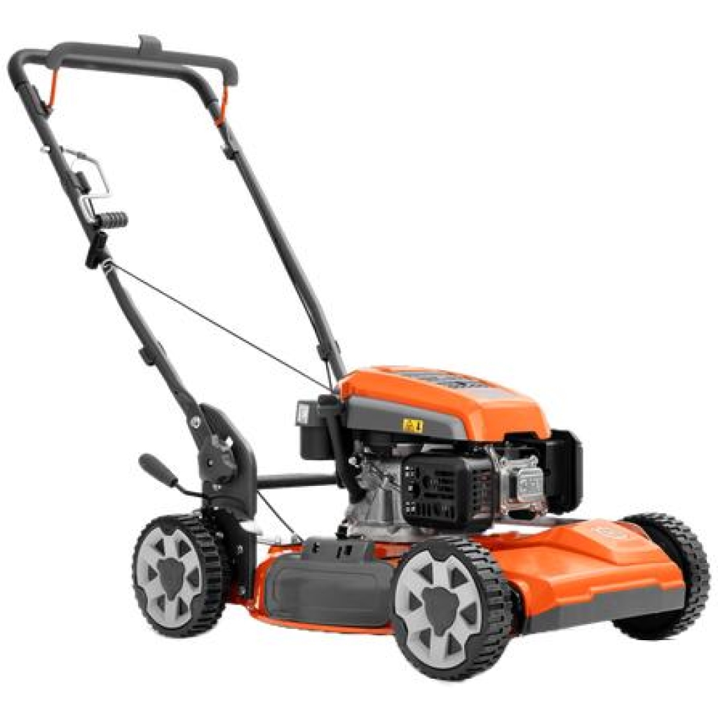 HUSQVARNA LB 251S gressklipper