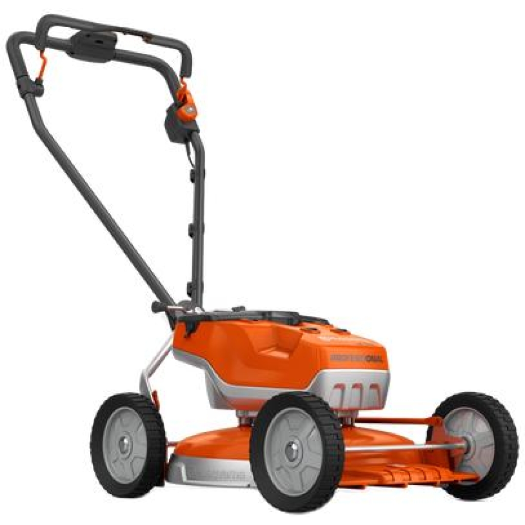 HUSQVARNA LB 548i gressklipper 36V, uten batteri/lader