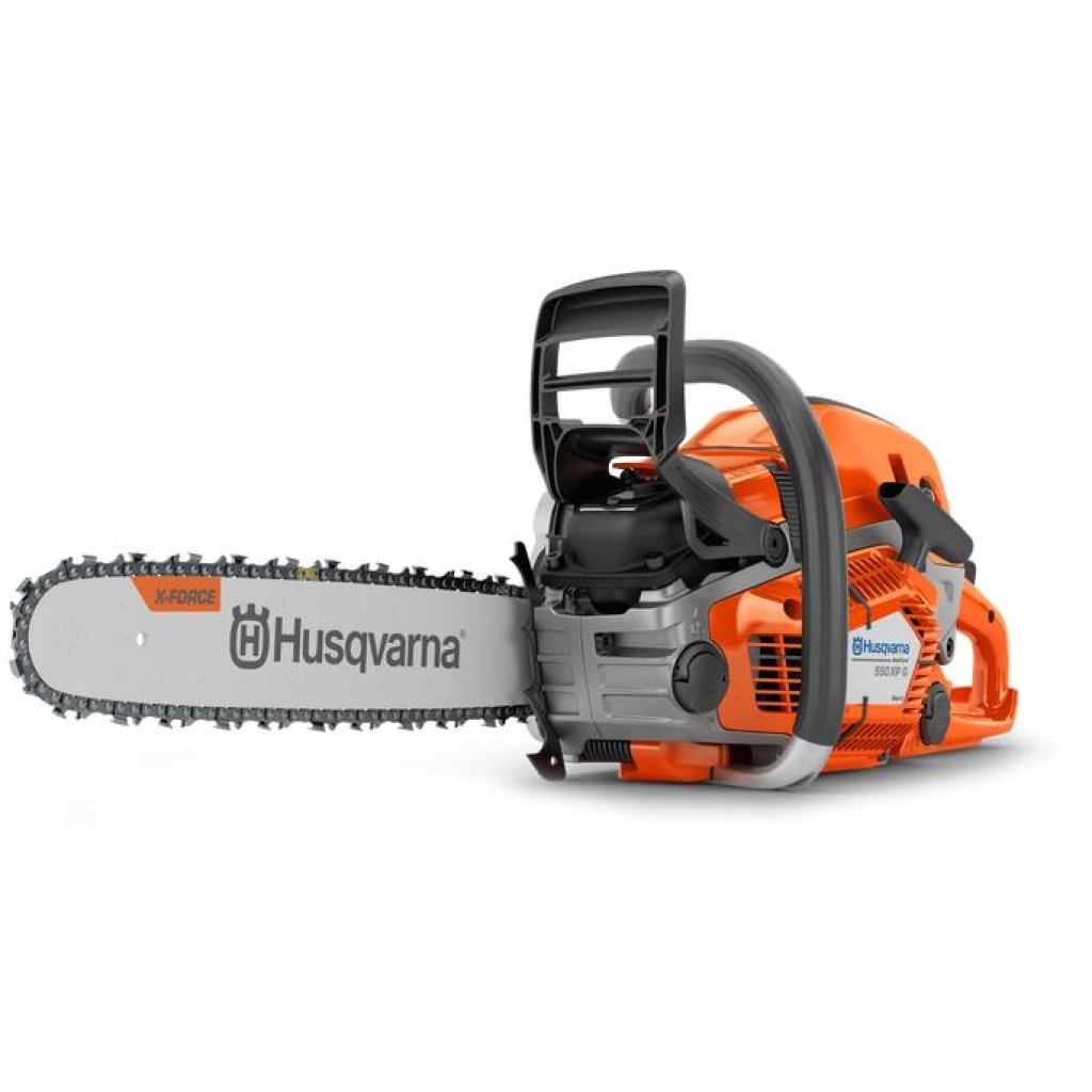 HUSQVARNA 550 XP® G Mark II motorsag, 13" SN .325" 1,3 mm SP33G
