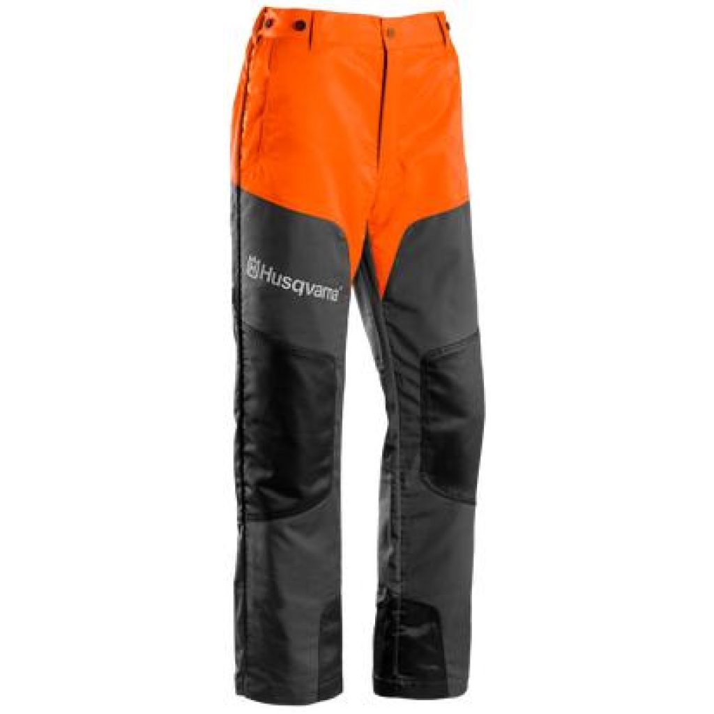 HUSQVARNA Midjebukse, Classic 20A str. M/52