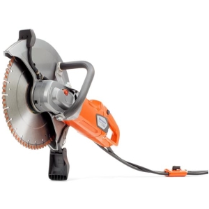HUSQVARNA K 4000 motorkapper