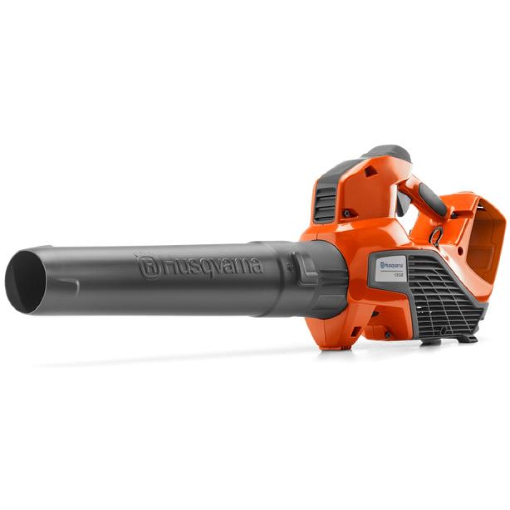 HUSQVARNA 120iB løvblåser 36V, uten batteri/lader