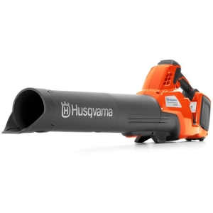 HUSQVARNA 230iB løvblåser 36V, med batteri/lader