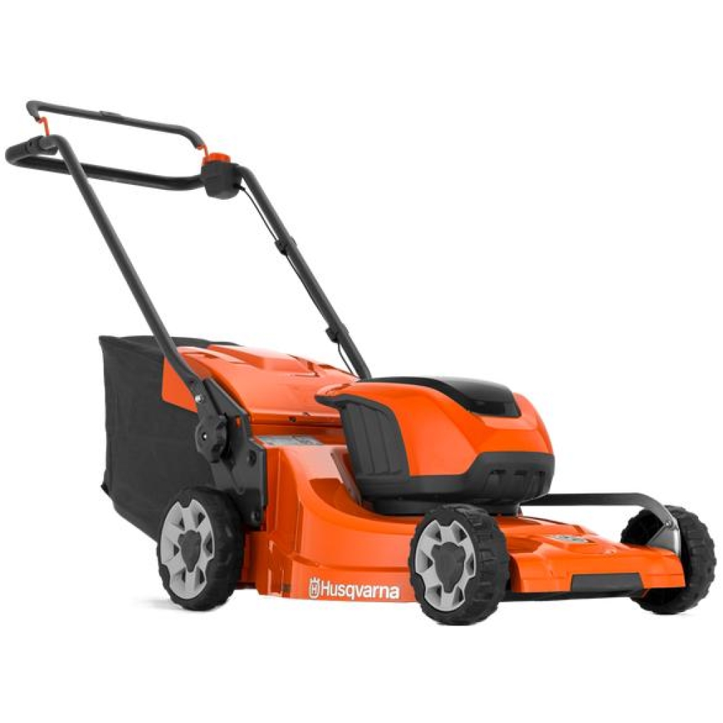 HUSQVARNA LC 247i gressklipper 36V, uten batteri/lader