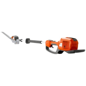 HUSQVARNA 520iHE3 stanghekksaks 36V, opptil 3,5m rekkevidde, uten batteri/lader