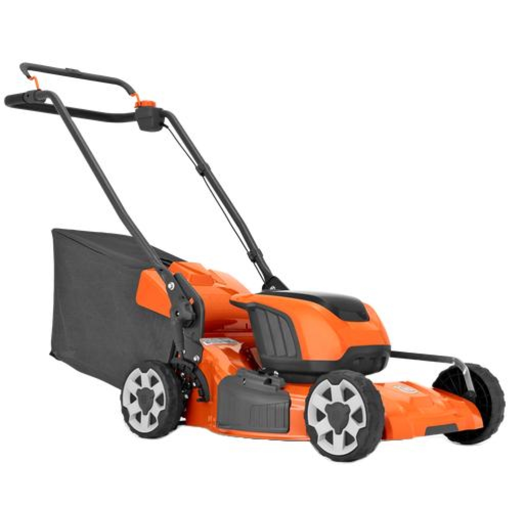 HUSQVARNA LC 251i gressklipper 36V, uten batteri/lader