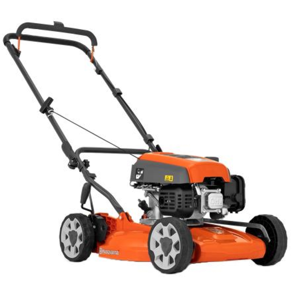 HUSQVARNA LB 144 gressklipper