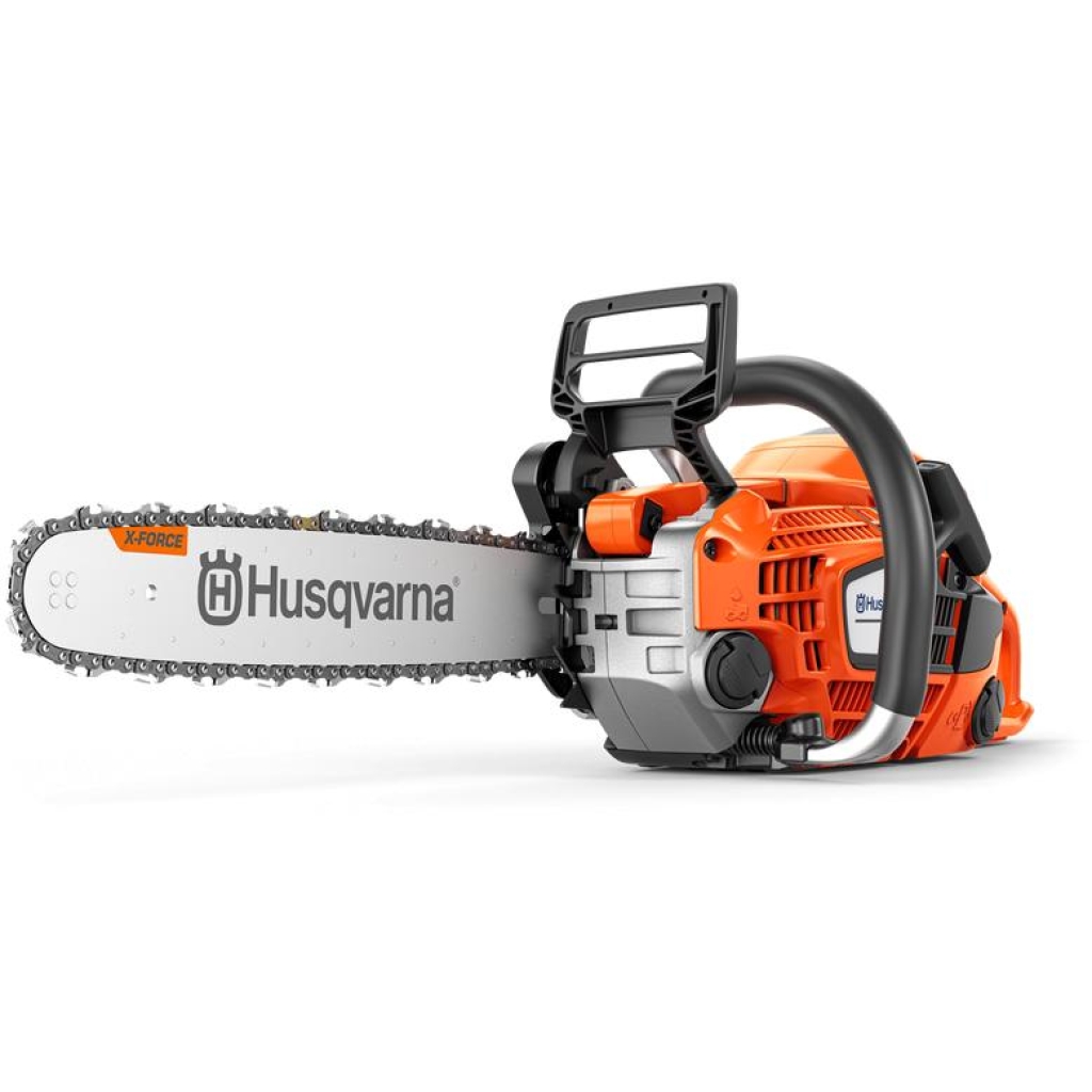 HUSQVARNA 540 XP® Mark III motorsag, 14" SN 3/8" mini 1,1 mm S93G