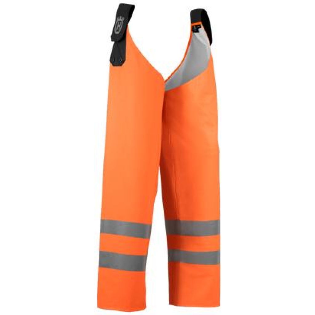 HUSQVARNA Regnlårings Protect High-Viz, Functional