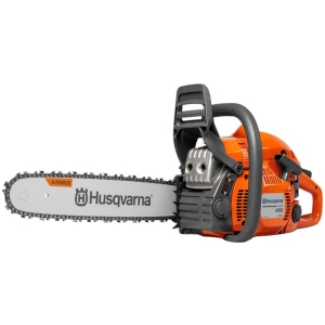HUSQVARNA 450e-serie II motorsag, 13" SN .325" 1,3 mm SP33G