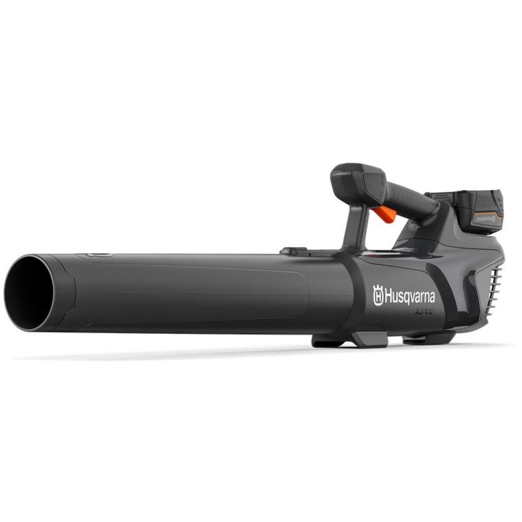 HUSQVARNA Aspire™ B8X-P4A løvblåser 18V, med batteri/lader