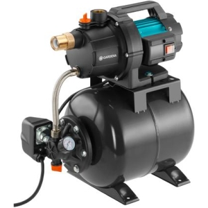GARDENA Trykktank 3700/4