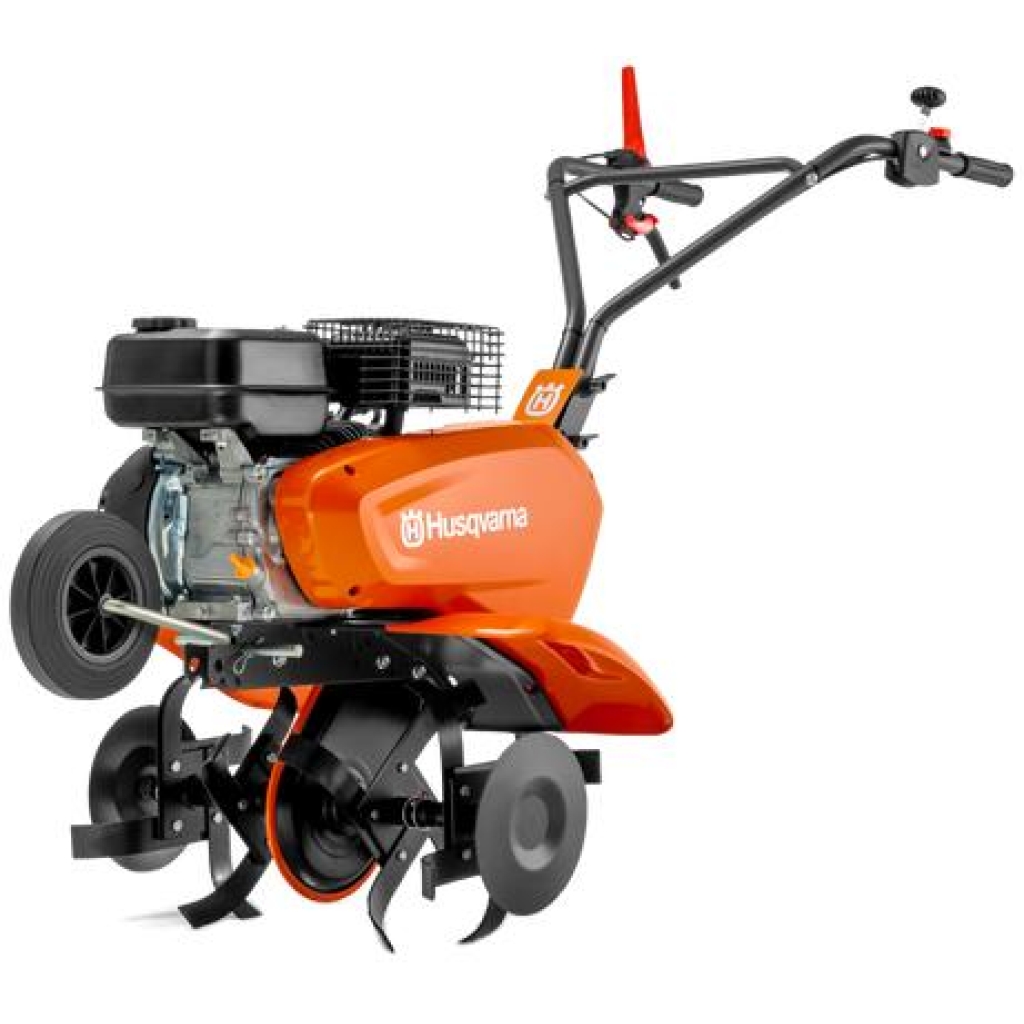 HUSQVARNA TF 225 jordfreser