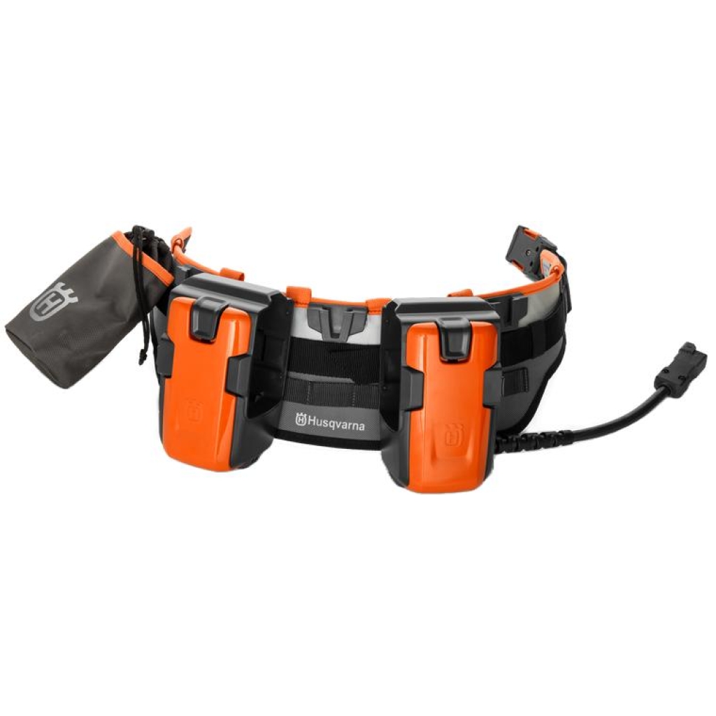 HUSQVARNA Batteri belte FLEXI med connect kit