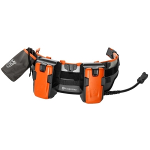 HUSQVARNA Batteri belte FLEXI med connect kit