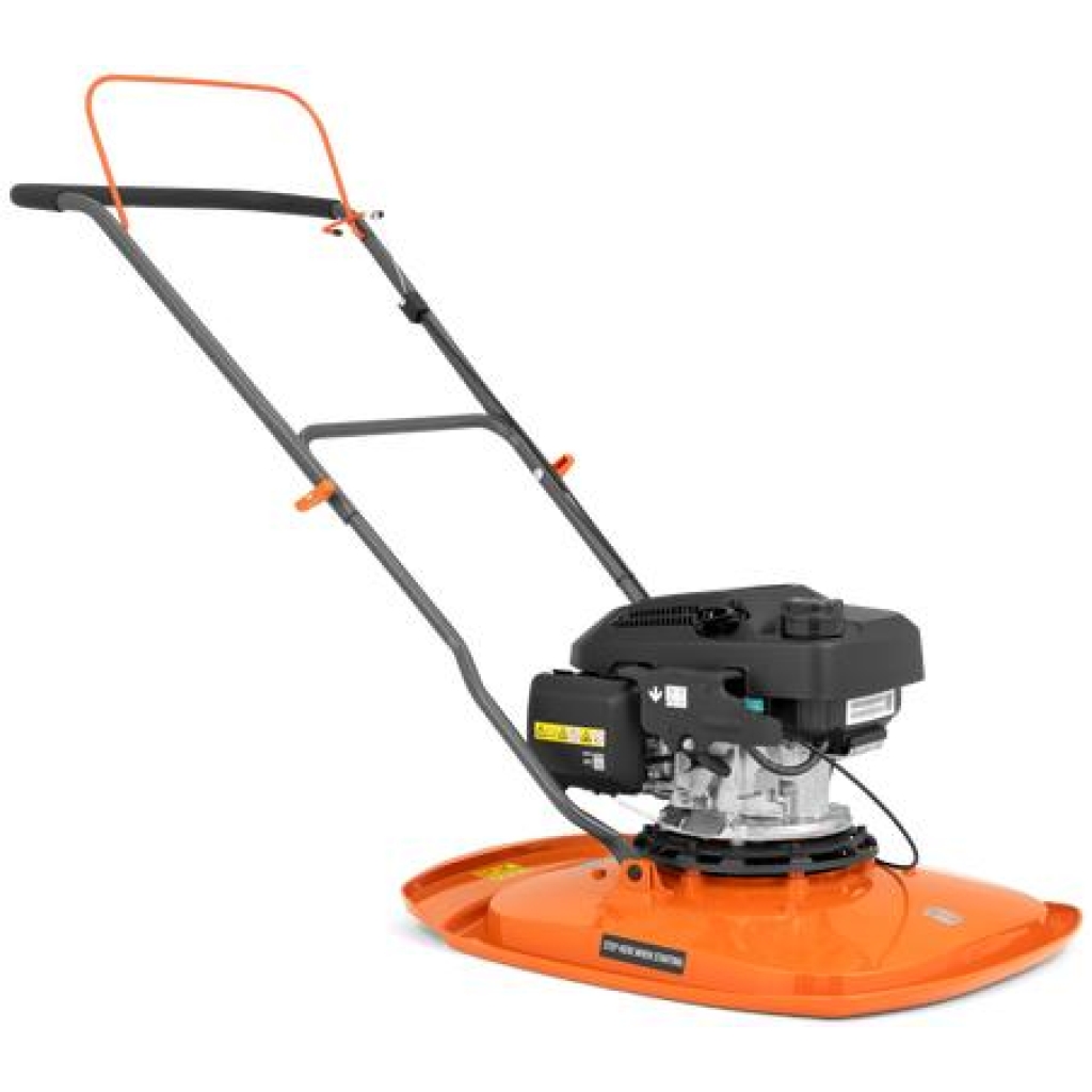 HUSQVARNA GX 560 gressklipper