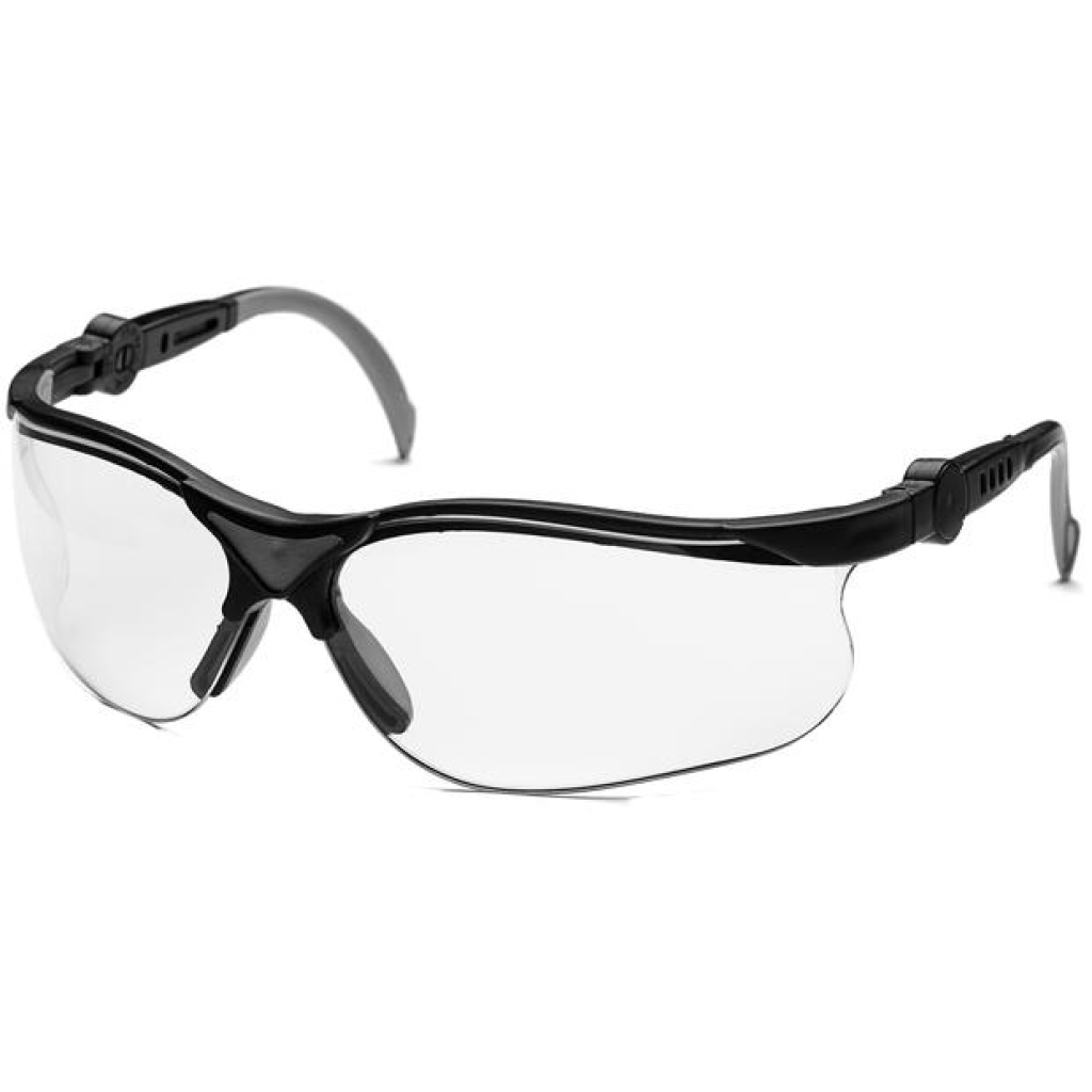 HUSQVARNA Vernebrille, klar X