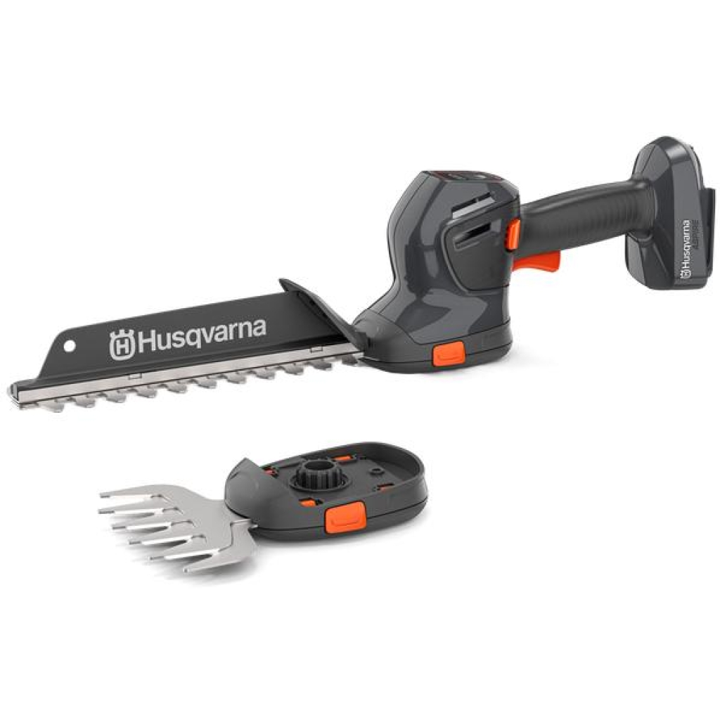 HUSQVARNA Aspire™ S20-P4A gress-/hekksaks 18V uten batteri/lader