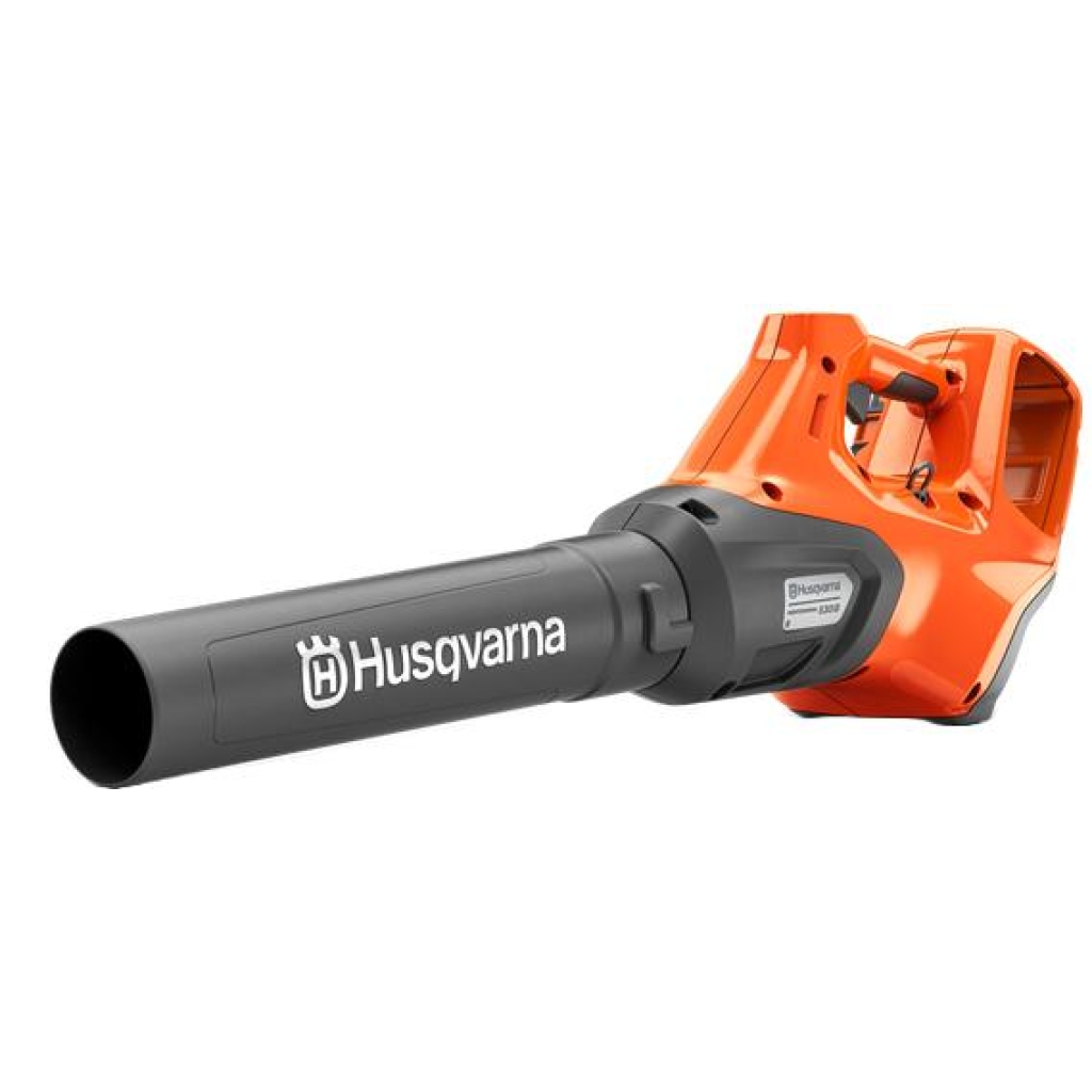 HUSQVARNA 530iB løvblåser 36V, uten batteri/lader