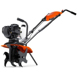 HUSQVARNA T300RS Compact Pro jordfreser
