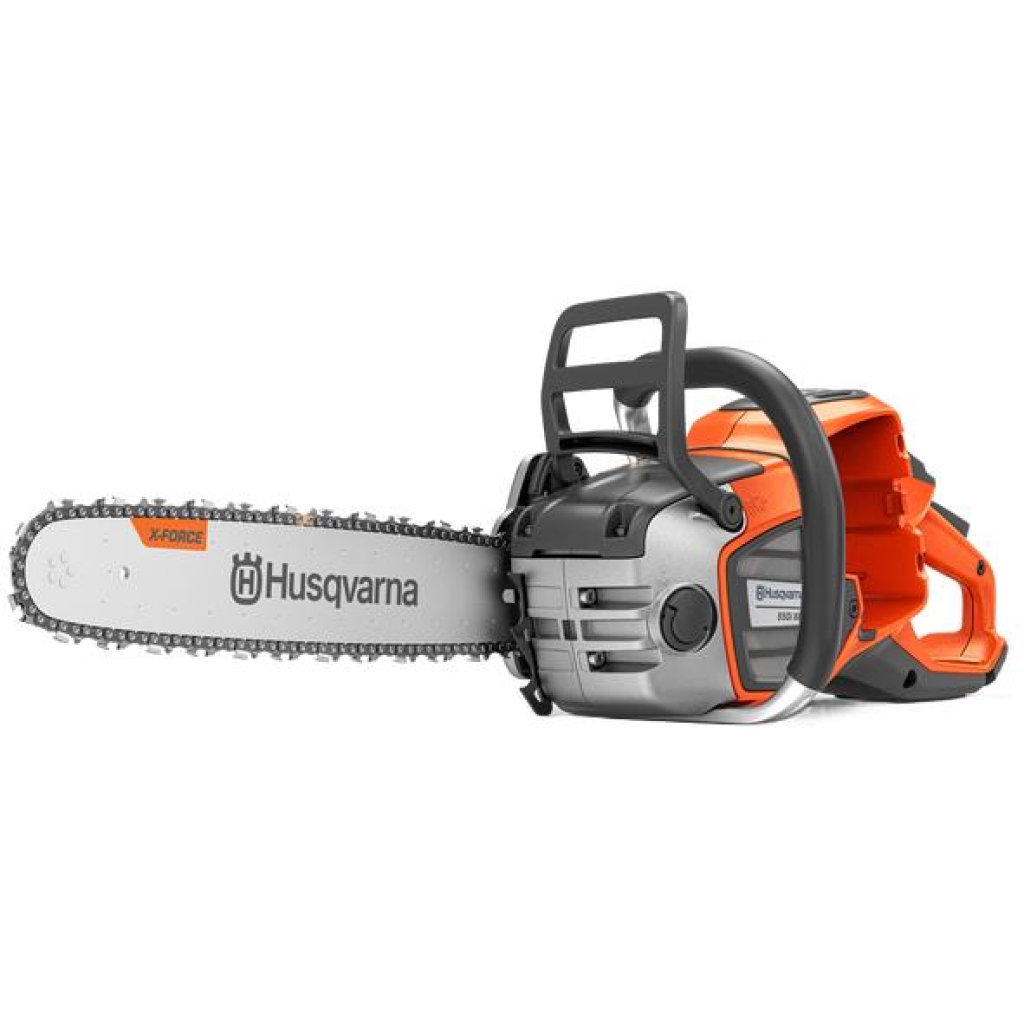 HUSQVARNA 550i XP® motorsag, 15" SN .0325" 1,3 mm SP33G, uten batteri/lader