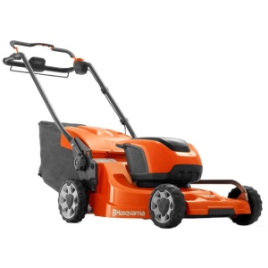 HUSQVARNA LC 347iVX gressklipper 36V, uten batteri/lader