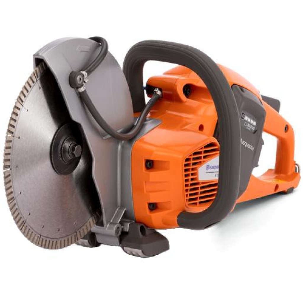 HUSQVARNA K 535i motorkapper 36V, uten batteri/lader