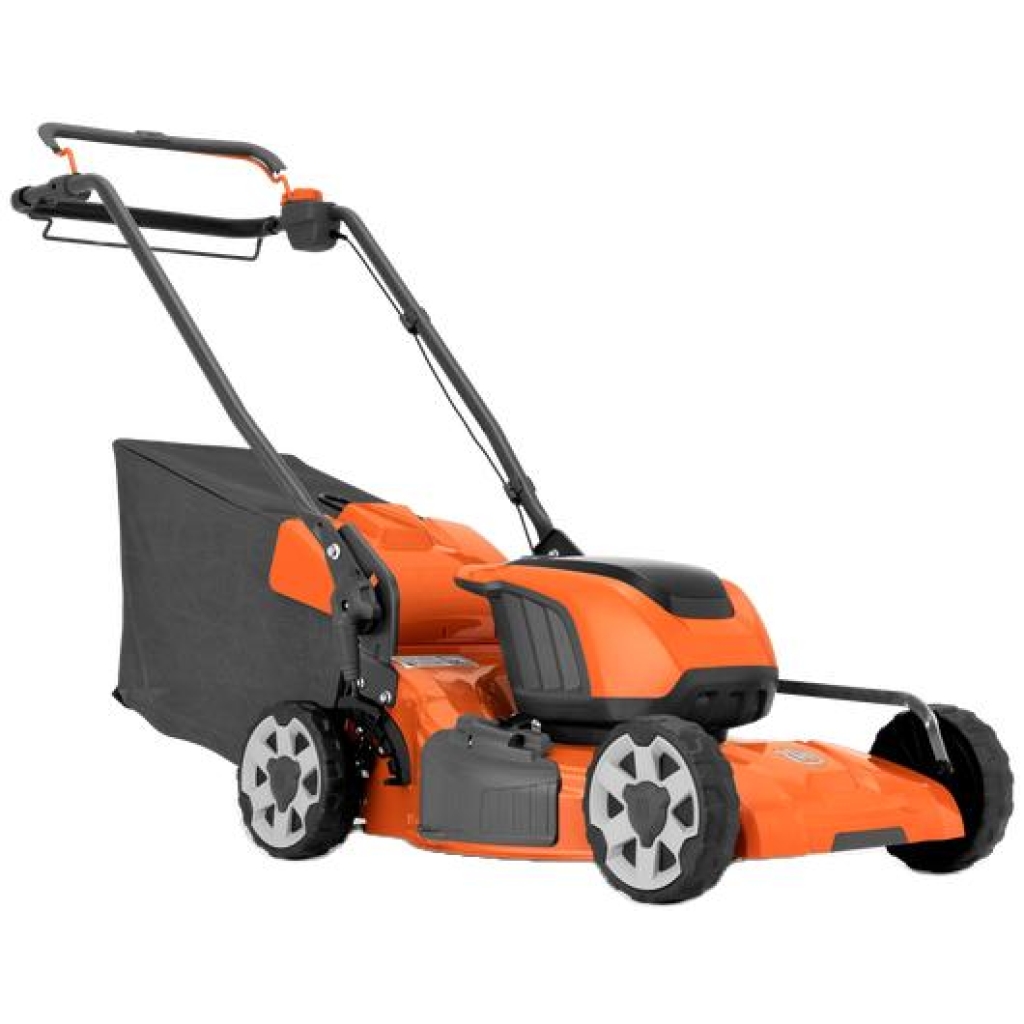 HUSQVARNA LC 251iS gressklipper 36V, uten batteri/lader