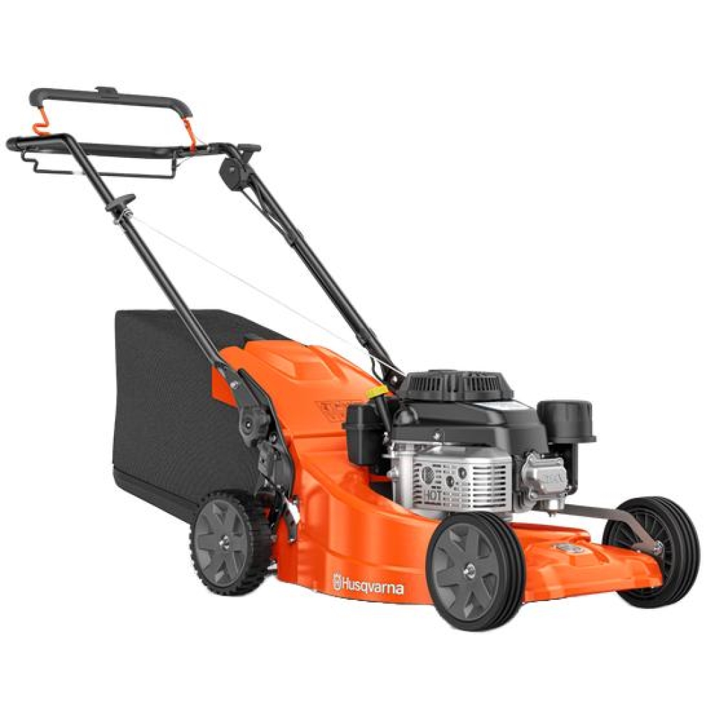 HUSQVARNA LC 551SP gressklipper