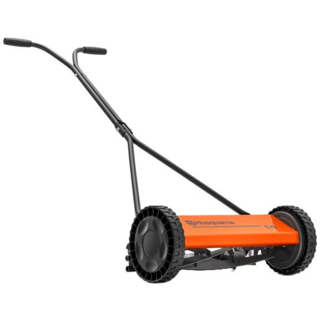 HUSQVARNA Eksklusiv 54 gressklipper