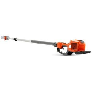 HUSQVARNA 530iPT5 stangsag, 10" 1/4" H00 36V, opptil 5m rekkevidde, uten batteri/lader